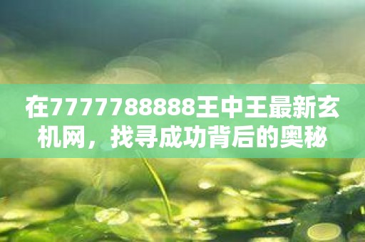 7777788888王中王论坛，准确答案解释落实_3D15.28.12